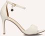 Mexx Leyla Paisley Sandalen Dames Beige - Thumbnail 2