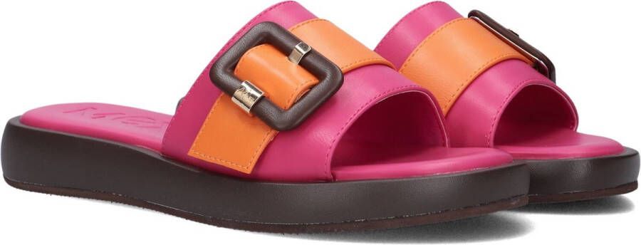 Mexx Roze Elegante Slipper LIV