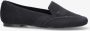 Mexx Nanaki Instappers blauw Textiel - Thumbnail 8