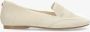 Mexx Nanaki Instappers beige Textiel - Thumbnail 11
