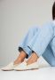 Mexx Nanaki Instappers beige Textiel - Thumbnail 2