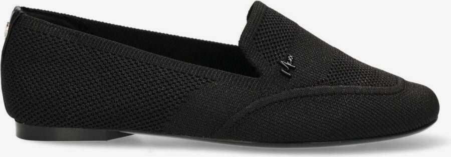 Mexx Loafer Nanaki Dames Zwart