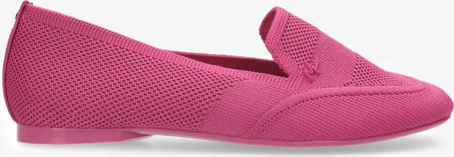 Mexx Loafer Nanaki Fuchsia