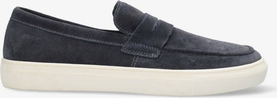 Mexx Loafer Nevin Mannen Navy