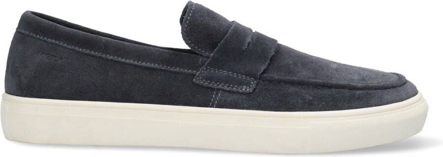 Mexx Loafer Nevin Mannen Navy