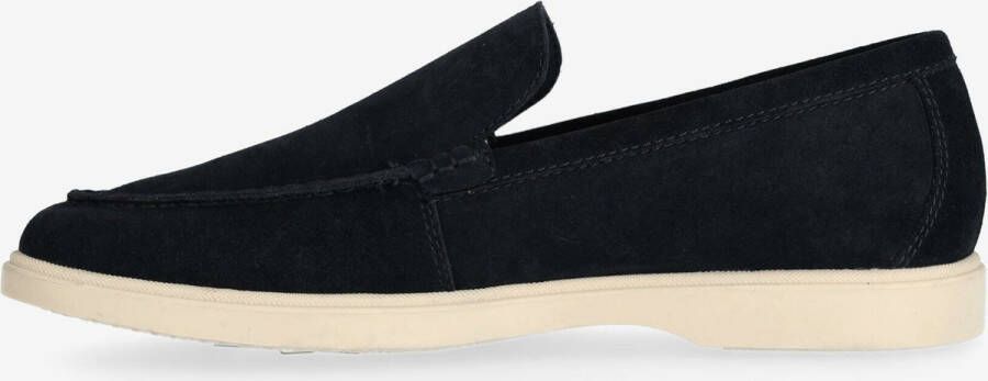 Mexx Loafer Noa Mannen Navy