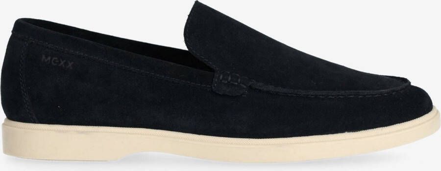 Mexx Loafer Noa Navy