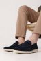 Mexx Loafers Noa MITY1201241M-6005 Blauw - Thumbnail 3
