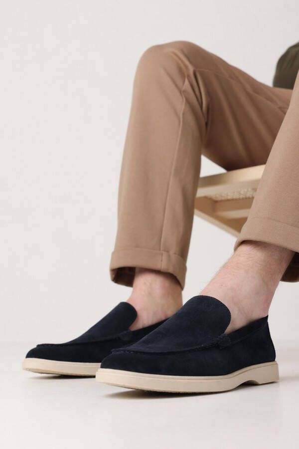 Mexx Loafers Noa MITY1201241M-6005 Blauw