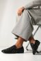 Mexx Loafer Rozy Lemon Black Dames - Thumbnail 2