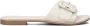 Mexx Off-White Elegant Slipper Lolli - Thumbnail 2