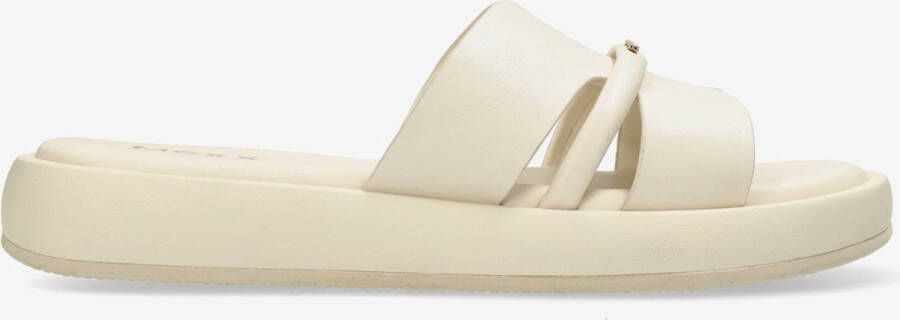 Mexx Sandal Lotus Ii Pacha Cream Dames