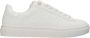 Mexx Witte Sneakers Loua Blake White Dames - Thumbnail 4