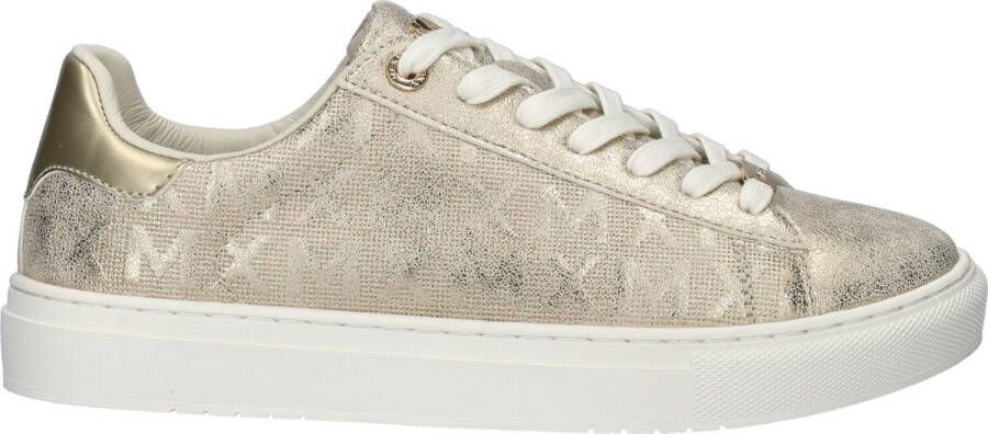 Mexx Sneakers Loua MIRL1001641W-8500 Goud