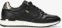 Mexx Mana Kitsch Sneaker Black Dames - Thumbnail 2