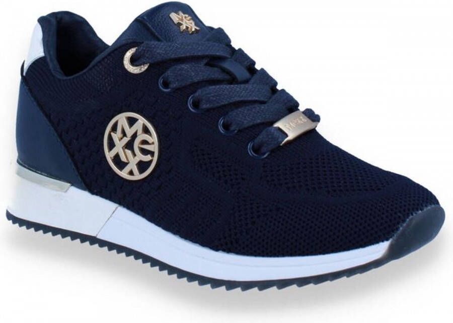 Mexx Sneaker Gitte Mini Meisjes Navy