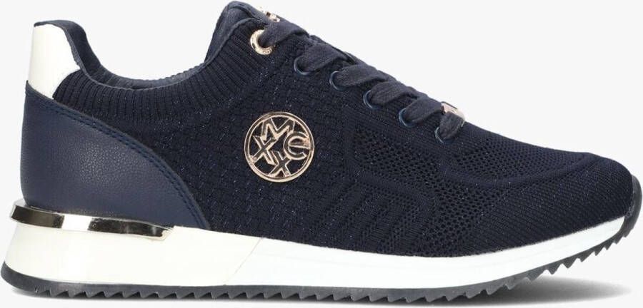 Mexx Sneaker Gitte Mini Meisjes Navy