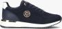 Mexx Sneaker Gitte Mini Meisjes Navy - Thumbnail 1