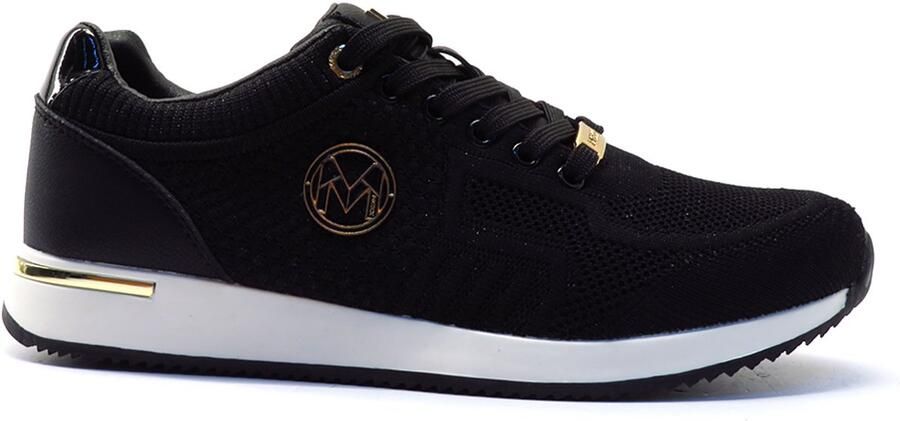 Mexx Bellany black Bellany black 1000 ZWART