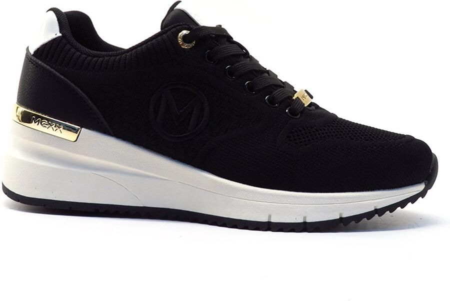 Mexx Blaire black Blaire black 1000 ZWART