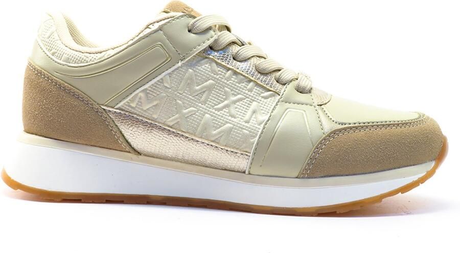 Mexx Bronie sand veter laag Bronie sand 2504 BEIGE