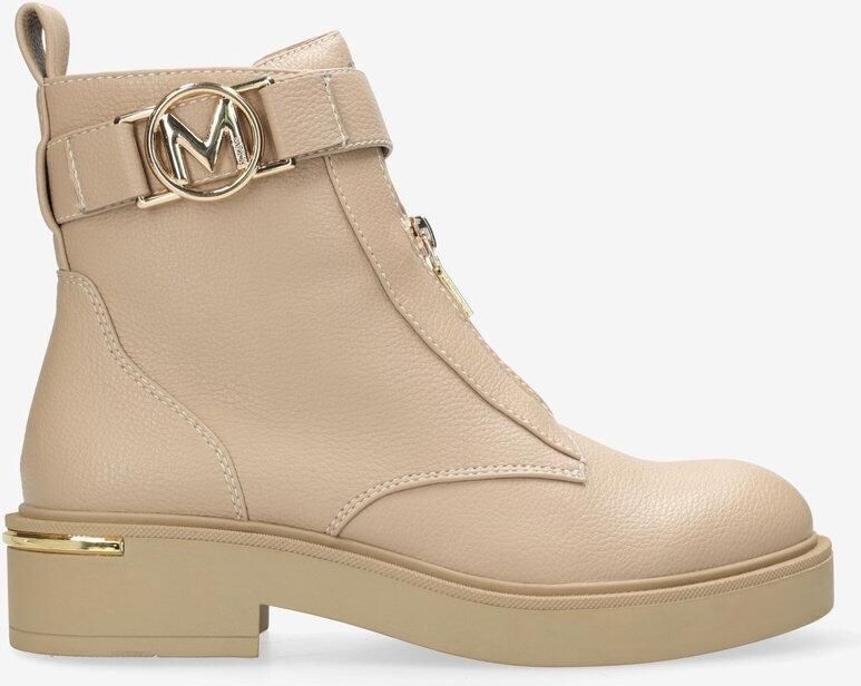 Mexx Enkellaars Micla Kasia Beige Dames