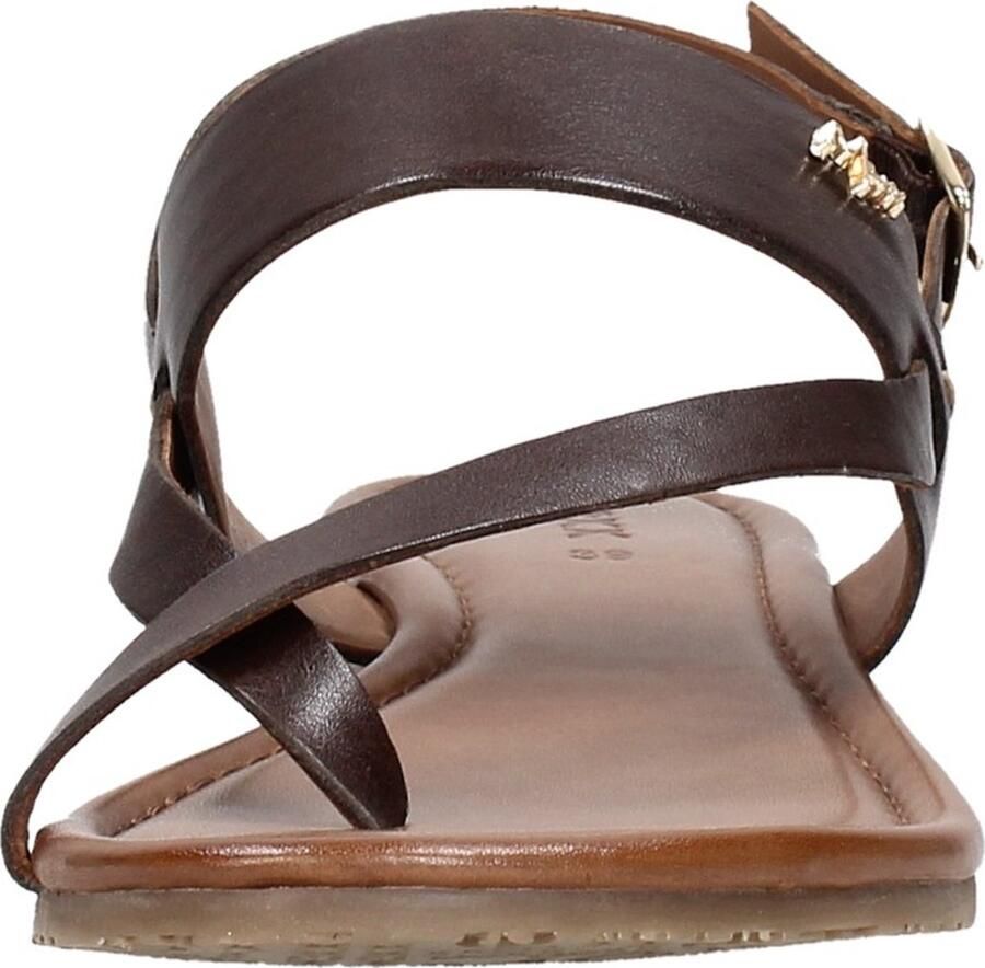 Mexx Evelinn Trendy Donkerbruin - Foto 2