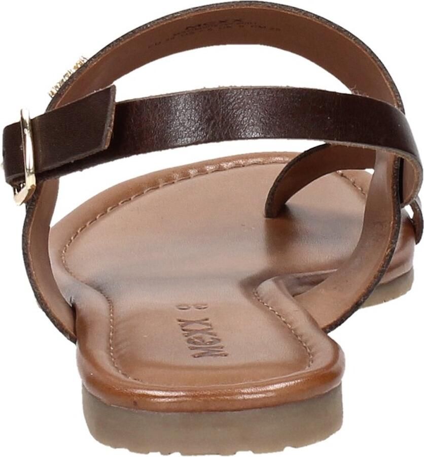 Mexx Evelinn Trendy Donkerbruin - Foto 3