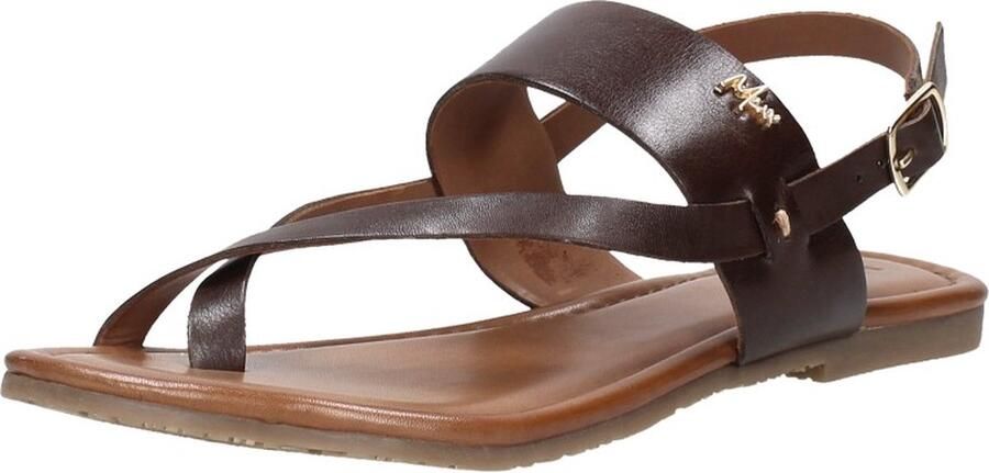 Mexx Evelinn Trendy Donkerbruin - Foto 4