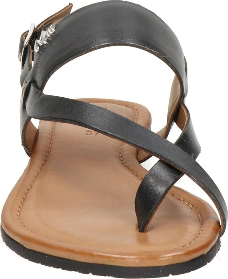 Mexx Evelinn dames sandaal Zwart - Foto 2