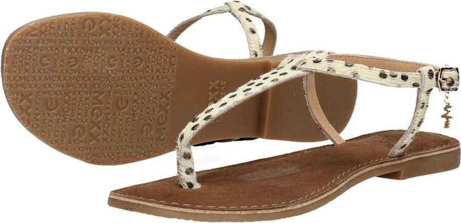 Mexx Galena Trendy gebroken wit - Foto 4