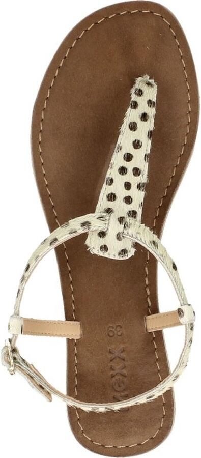 Mexx Galena Trendy gebroken wit - Foto 6