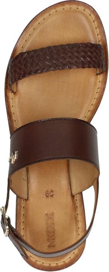 Mexx Geneva Trendy cognac - Foto 6