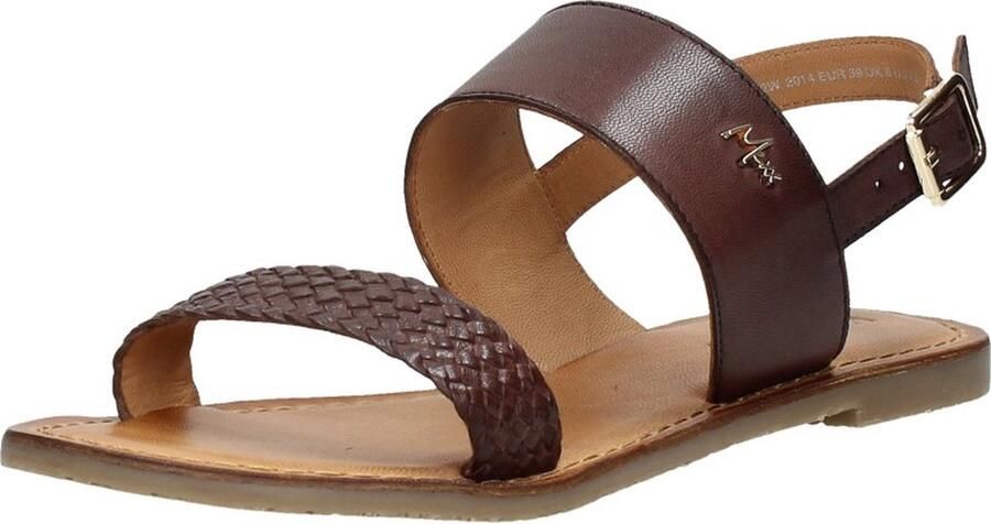 Mexx Geneva Trendy cognac - Foto 4