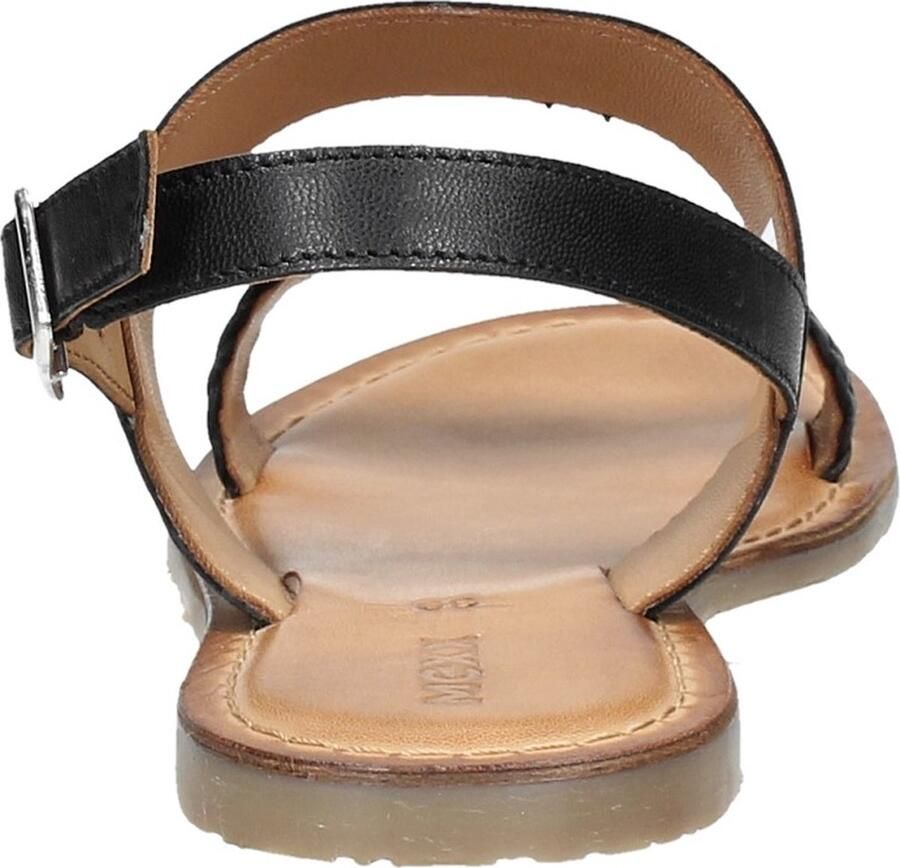 Mexx Geneva Trendy zwart - Foto 3