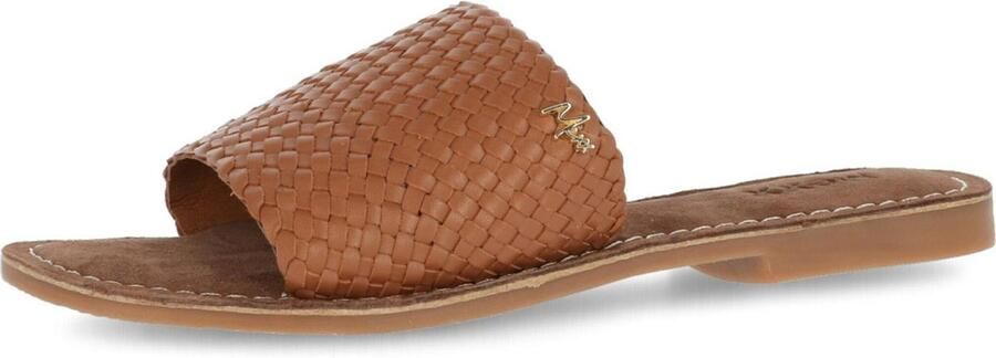 Mexx Gibraltar Open Teen cognac - Foto 3