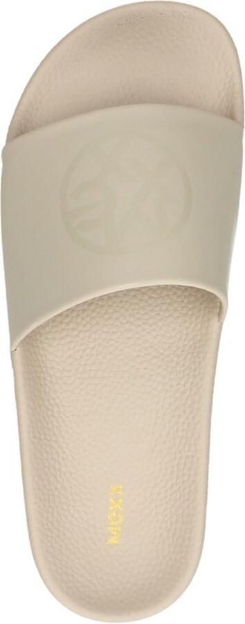 Mexx NU 21% KORTING: badslippers GINETTE met brede band - Foto 5