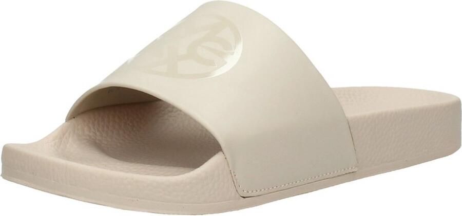 Mexx NU 21% KORTING: badslippers GINETTE met brede band - Foto 4