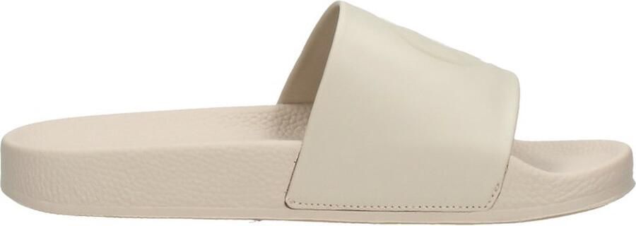 Mexx NU 21% KORTING: badslippers GINETTE met brede band - Foto 6