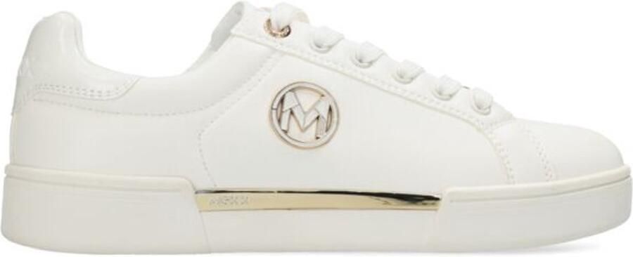 Mexx HELEXX GUSS Sneaker Dames Sneaker-Wit