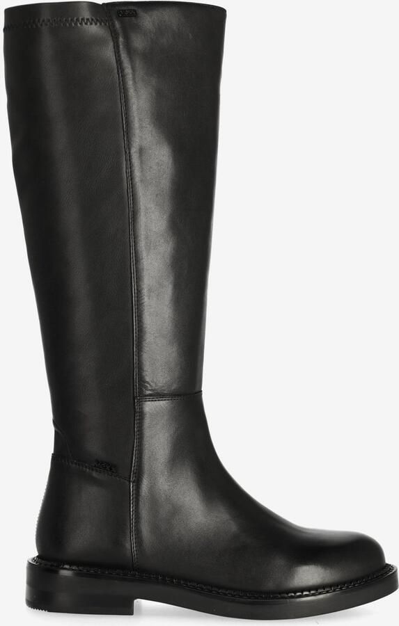 Mexx High Boot Payal Mabel Black Dames