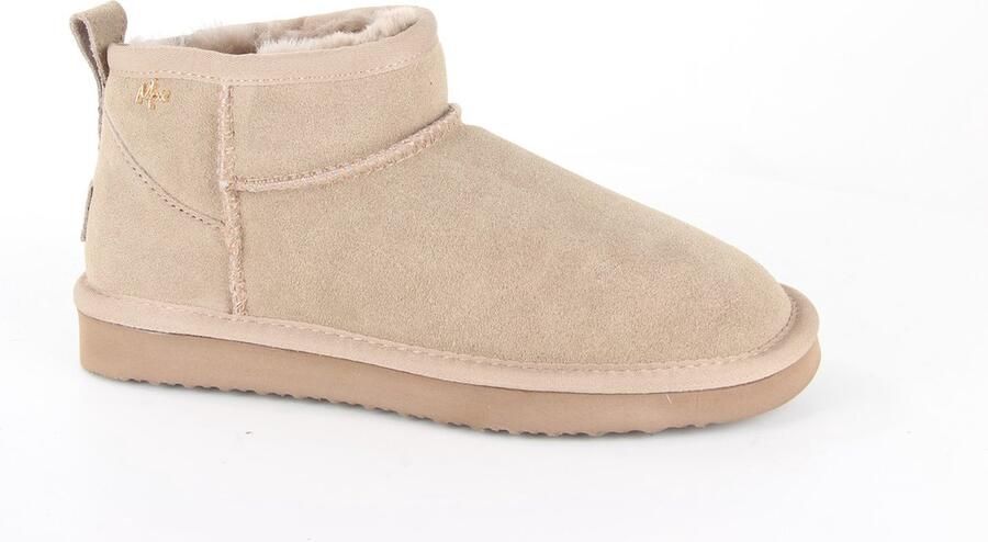 Mexx Pantoffels Kimo MXCH021901W-2005 Grijs - Foto 2