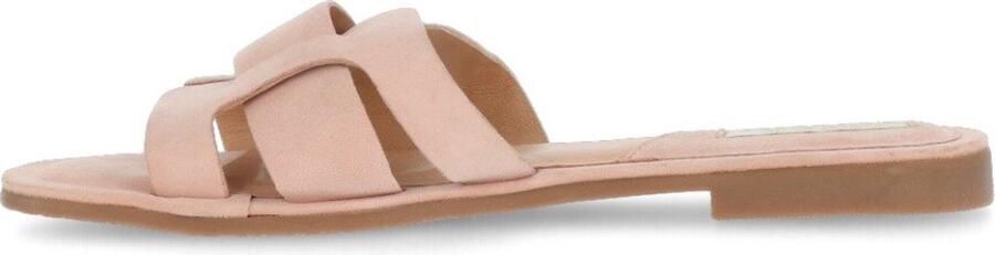 Mexx NU 21% KORTING Slippers Jacey in pastel look - Foto 17