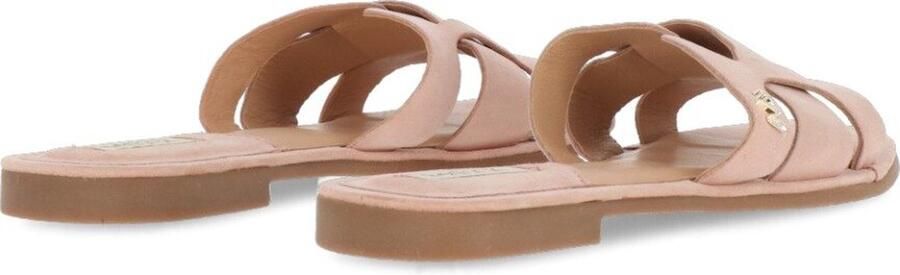Mexx NU 21% KORTING Slippers Jacey in pastel look - Foto 14