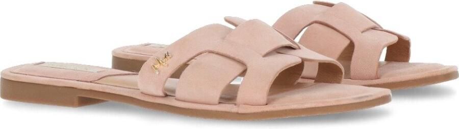 Mexx NU 21% KORTING Slippers Jacey in pastel look - Foto 15
