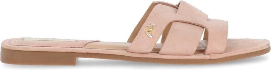 Mexx NU 21% KORTING Slippers Jacey in pastel look - Foto 16