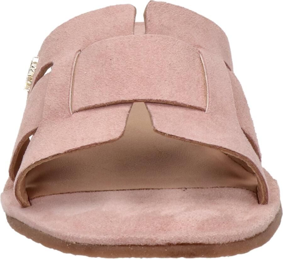 Mexx NU 21% KORTING Slippers Jacey in pastel look - Foto 2