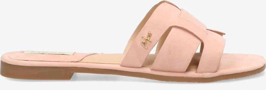 Mexx NU 21% KORTING Slippers Jacey in pastel look - Foto 11