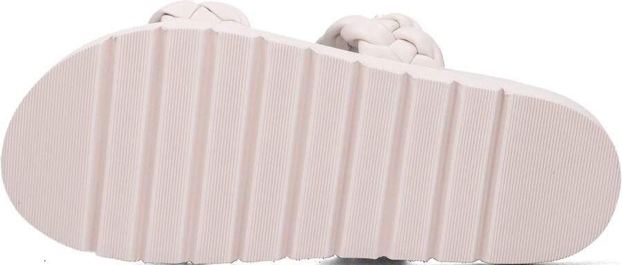 Mexx Sandal Jaeley Off White Dames Slippers - Foto 11