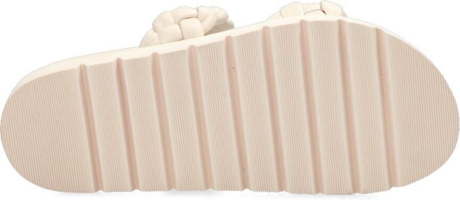 Mexx Sandal Jaeley Off White Dames Slippers - Foto 10